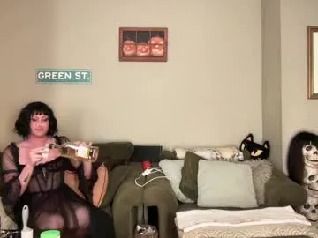 greenxxxqueen Image 6