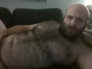 hairiestbear Image 12