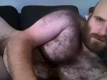 hairiestbear Image 13