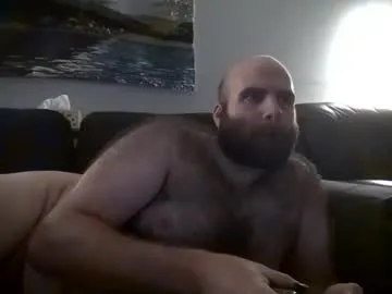 hairiestbear Image 14