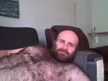 hairiestbear Image 15