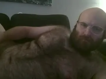 hairiestbear Image 16