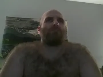 hairiestbear Image 9