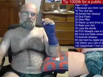 hairydaddybear69 Image 12
