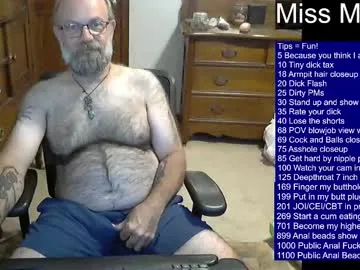 hairydaddybear69 Image 3