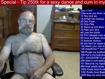 hairydaddybear69 Image 5