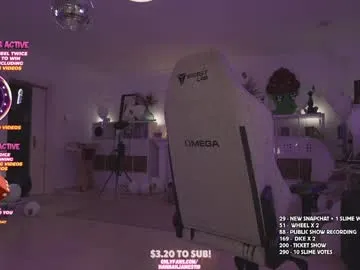 sladkoezka – webcam model profile photo Image 6