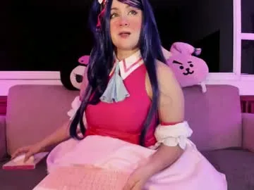 alicia_kyse – webcam model profile photo Image 3