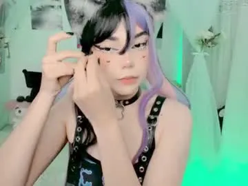 haru_lee chat room preview