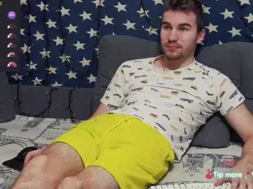 harvey_ren chat room preview