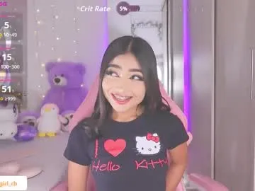 krisi_kiss chat room preview Image 3