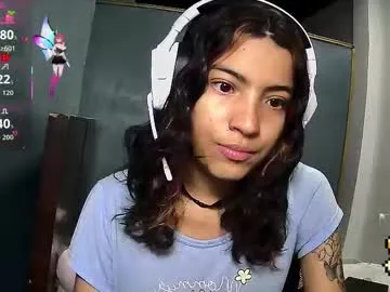 oofbabe__ chat room preview Image 11