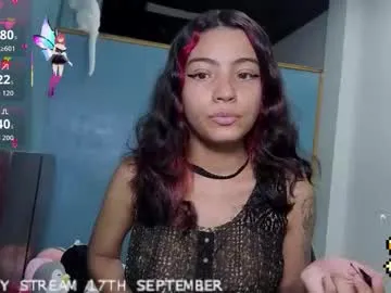 oofbabe__ chat room preview Image 16