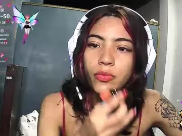 oofbabe__ chat room preview Image 6