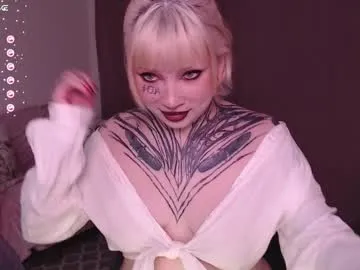 scarlettt_moon chat room preview Image 9