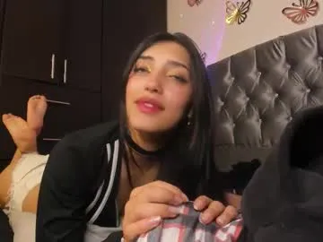 ashley_ruiz_ – webcam model profile photo Image 13