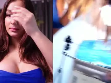 BombshellChasity chat room preview Image 4