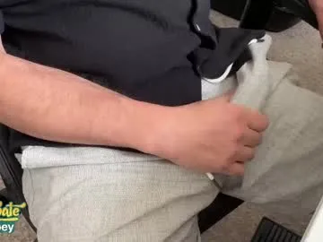 sultryandrewww – webcam model profile photo Image 5