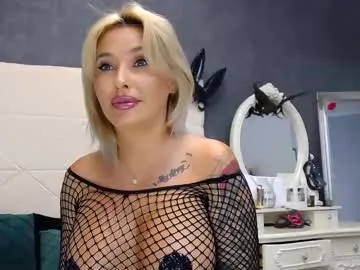 IsabelaJohnson – webcam model profile photo Image 17