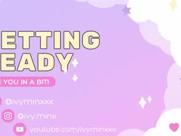 ivyminxxx Image 13
