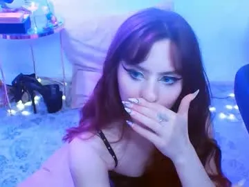 ivysbabyx – webcam model profile photo