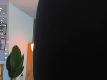 kellysttefany – webcam model profile photo Image 17