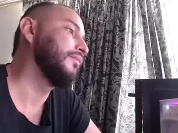 jacobkingd – webcam model profile photo