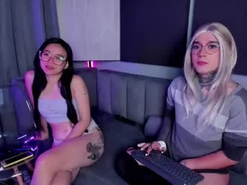 informal_ chat room preview Image 3