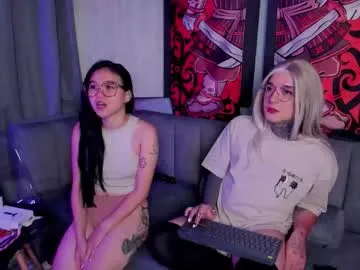 informal_ chat room preview Image 4