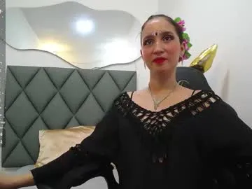 lonadejonge – webcam model profile photo Image 4