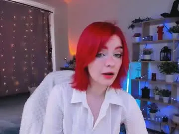 elizabethandersen – webcam model profile photo Image 6