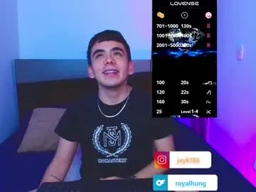 tiffy_fox – webcam model profile photo Image 8