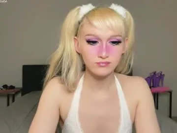 annatigarr – webcam model profile photo Image 11