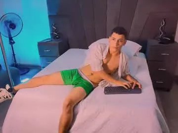 jhoanleandro chat room preview