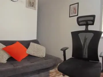 joelandalexa chat room preview