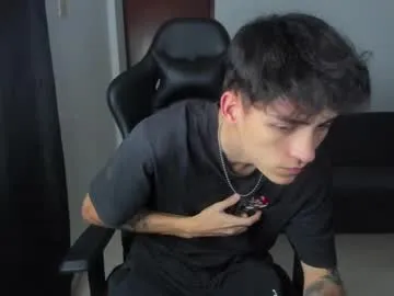 joshmiller_ chat room preview