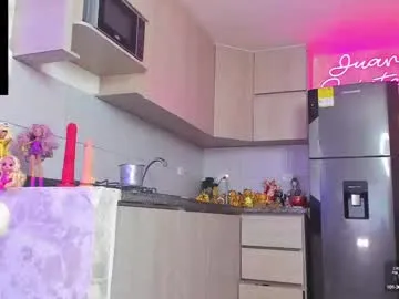 lanie__ – webcam model profile photo Image 4