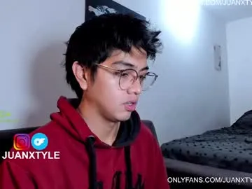 juancamroom chat room preview