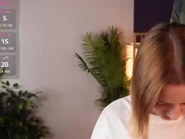 elaanna – webcam model profile photo Image 3