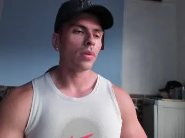 justinkart chat room preview