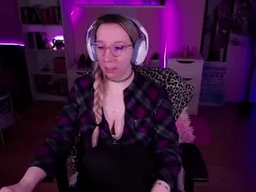 justkerryx chat room preview