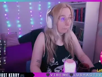 cassiemiles chat room preview Image 11