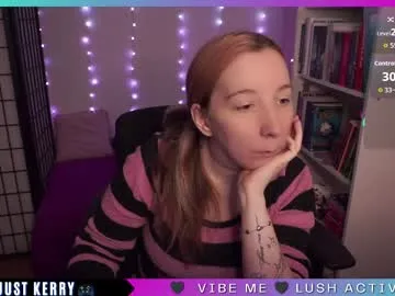 cassiemiles chat room preview Image 15