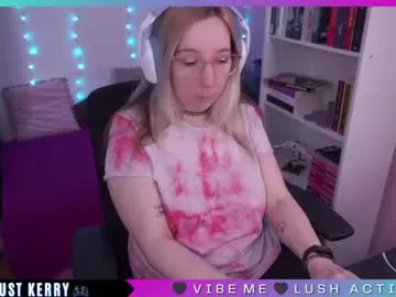 cassiemiles chat room preview Image 3