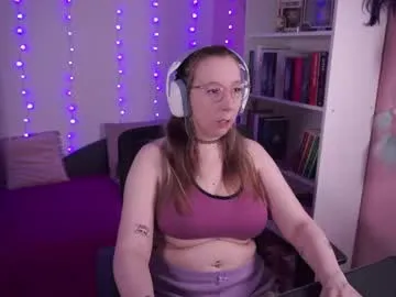 cassiemiles chat room preview Image 5