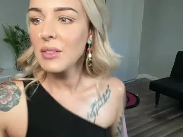 NinaNicoleRoyale – webcam model profile photo Image 13