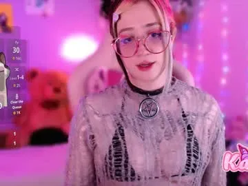 cutexxalice – webcam model profile photo Image 10