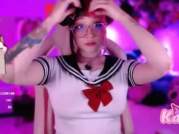 cutexxalice – webcam model profile photo Image 2