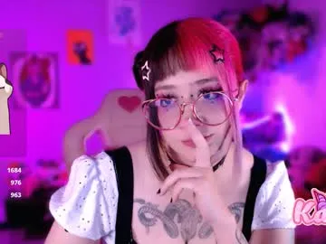 cutexxalice – webcam model profile photo Image 3