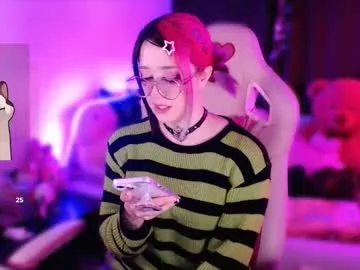 cutexxalice – webcam model profile photo Image 4